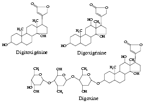 Cardiac Glycoside