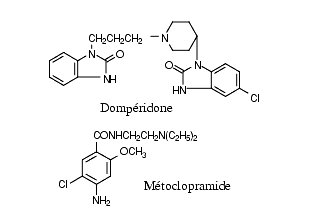  Revues - Les récepteurs dopaminergiques